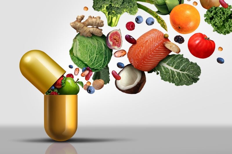 Top 5 Ways to Balance Hormones Naturally Top 5 Ways to Balance Hormones Naturally